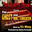 The Ghost And Mr. Chicken 1966 Movie Music