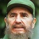 Celebrities with first name: Fidel