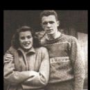 Grace Kelly and Jack Oechsle