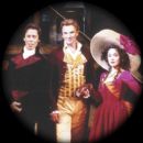 The Scarlet Pimpernel Original 1998 Broadway Cast