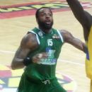 James Thomas (basketball)