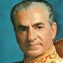 Celebrities with last name: Pahlavi