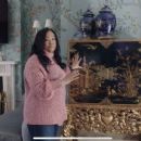 Shonda Rhimes - Architectural Digest Magazine Pictorial [United States] (April 2022)