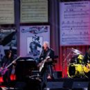 Metallica performs at The Library of Congress Gershwin Prize for Popular Song at DAR Constitution Hall in Washington, D.C. on March 20, 2024