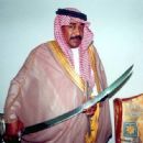 Saudi Arabian executioners