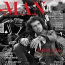 Imtiaz Ali - The Man Magazine Pictorial [India] (August 2012)