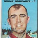 Bruce Brubaker