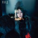A-Mei - Elle Magazine Pictorial [Taiwan] (January 2023)