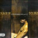 Usher Raymond Songs - My Boo Song Lyrics, Music Video