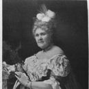 Henrietta Ward