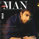 Pankaj Advani - The Man Magazine Pictorial [India] (January 2011)