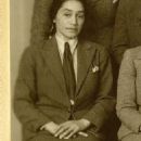 Mabel Te Aowhaitini Mangakahia