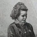 Henrietta Vansittart