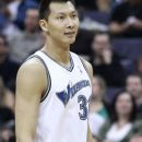 Olympic basketball players for China