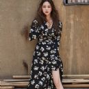 Ye-seul Han - InStyle Magazine Pictorial [South Korea] (July 2016)