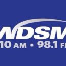 Wisconsin radio station stubs