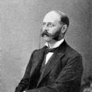 Sir James Reid, 1st Baronet