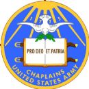 Chiefs of Chaplains of the United States Army