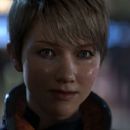 Detroit: Become Human - Valorie Curry