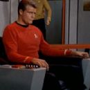Star Trek - Eddie Paskey