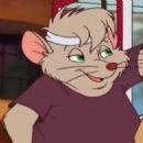 The Secret of NIMH 2: Timmy to the Rescue - Phillip Glasser