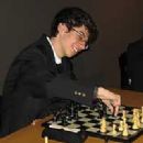Alejandro Ramírez (chess player)