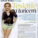 Aneta Zajac - Shape Magazine Pictorial [Poland] (March 2015)