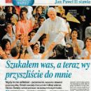 Pope John Paul II - Dobry Tydzień Magazine Pictorial [Poland] (8 April 2024)