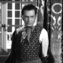 George Dolenz as Edmond Dantes in 1956 TV Monte Cristo
