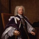Sir Jonathan Trelawny, 3rd Baronet