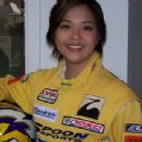 Filipino female racing drivers