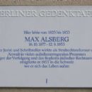Max Alsberg
