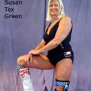 Sue Green