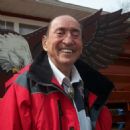 Lawrence Paul (Millbrook First Nation)