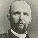 Ebenezer J. Hill