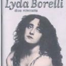 Diva Lyda Borelli found