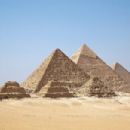 Burial monuments and structures in Egypt