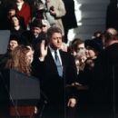 Speeches by Bill Clinton