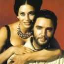 Ina Balin and Elvis Presley