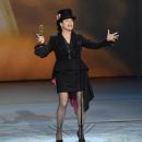 Amy Sherman - The 70th Primetime Emmy Awards