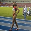 Panamanian female middle-distance runners