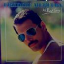 Albums produced by Freddie Mercury