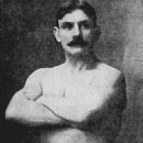 19th-century professional wrestlers