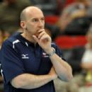 New Zealand volleyball coaches
