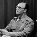 Thomas Kretschmann star as Adolf Eichmann in Regent Releasing drama war 'Eichmann.'