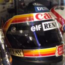 Ligier Formula One drivers