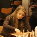 Estonian female chess players