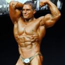 David Hoffmann (bodybuilder)