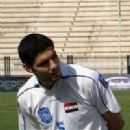 Syrian expatriate sportspeople in Jordan