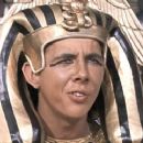 Cleopatra - Richard O'Sullivan